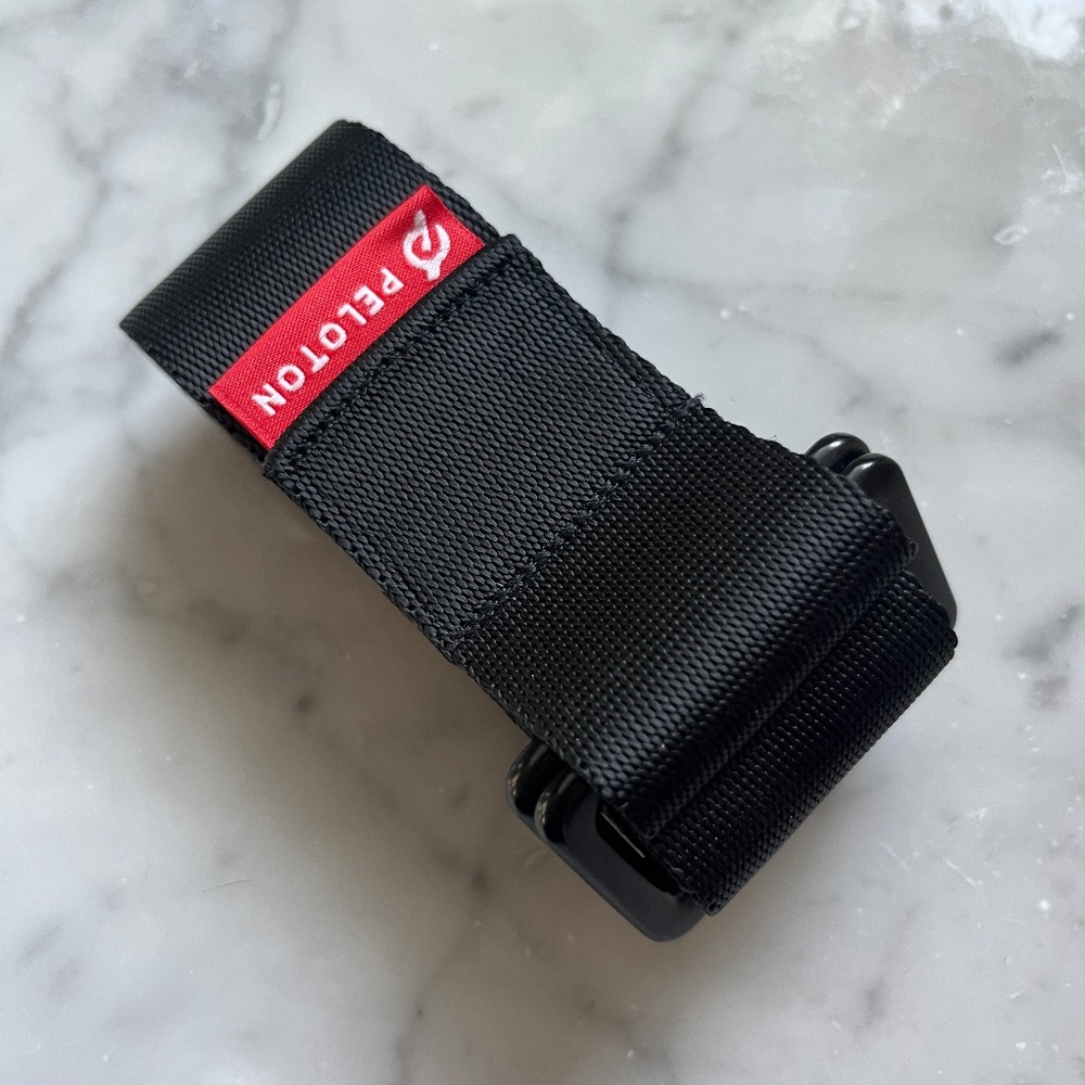 Peloton Yoga Strap
